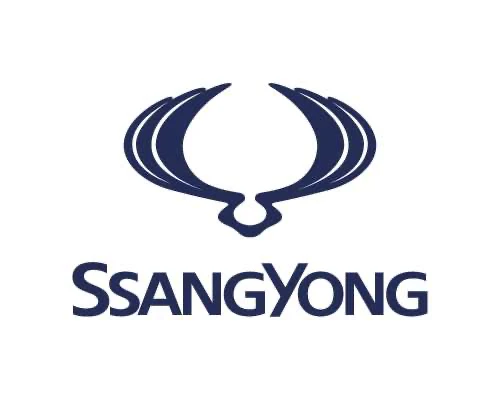 SSANGYONG PREMIUM COVORAȘ