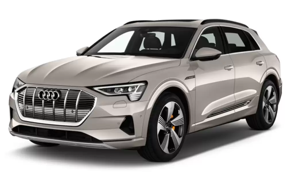 AUDI E-TRON (2019-2022) PREMIUM COVORAȘ