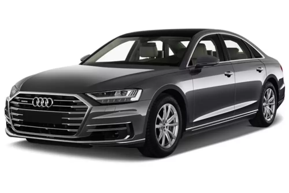 AUDI A8/S8 (D5) (2017-) PREMIUM COVORAȘ