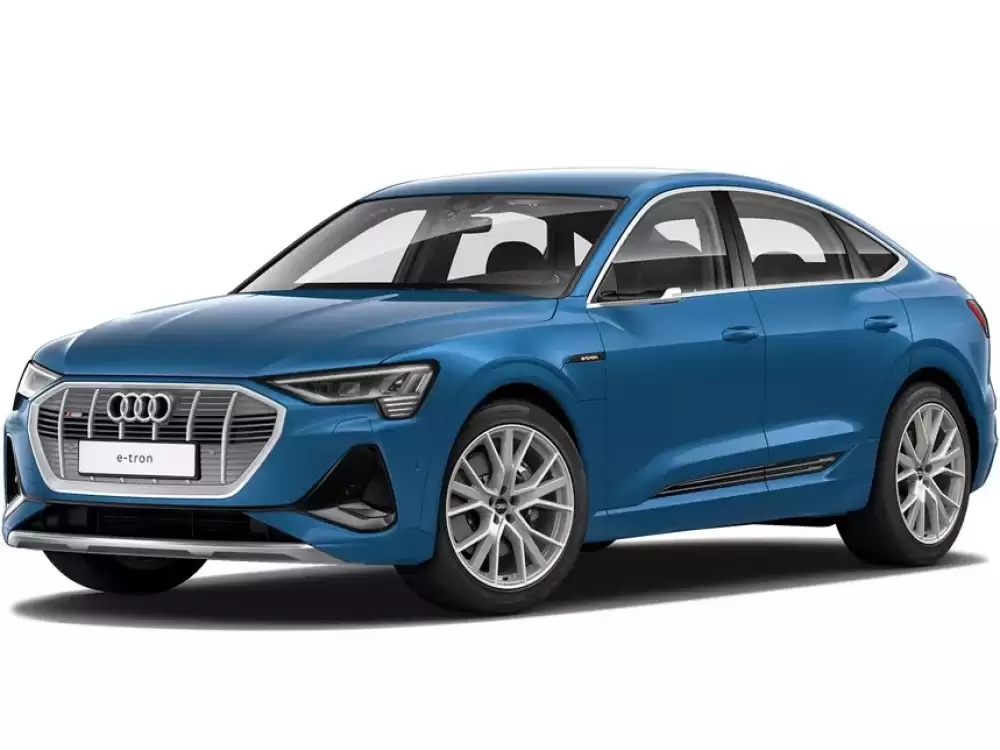 AUDI E-TRON SPORTBACK (2019-2022) PREMIUM COVORAȘ