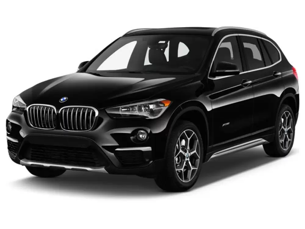 BMW X1 (F48) (2015-2022) PREMIUM COVORAȘ