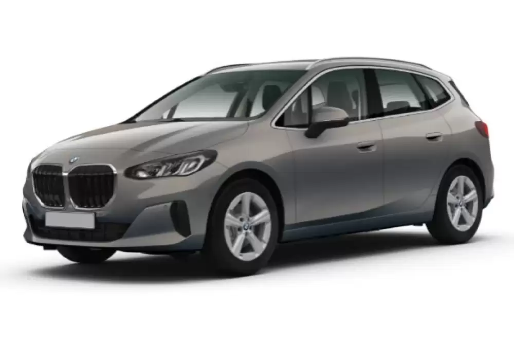 BMW 2 ACTIVE TOURER (U06) (2022-) DESIGN Covoraș cauciuc