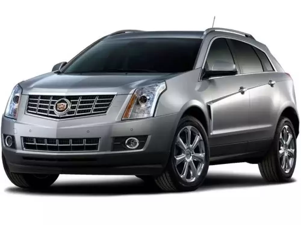 CADILLAC SRX (2010-2016) COVORAȘ AUTO 