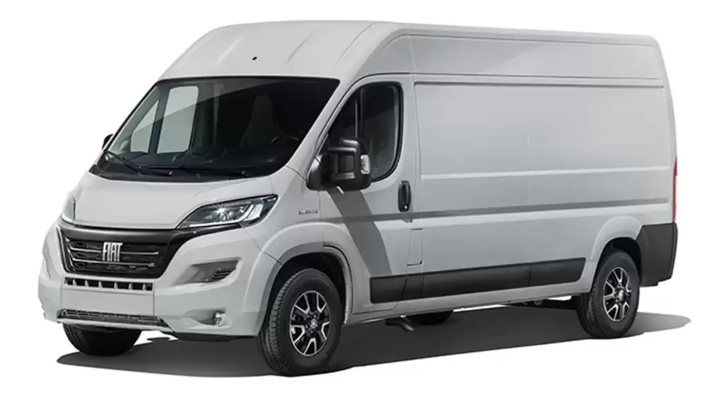 FIAT DUCATO (2021-) PREMIUM COVORAȘ