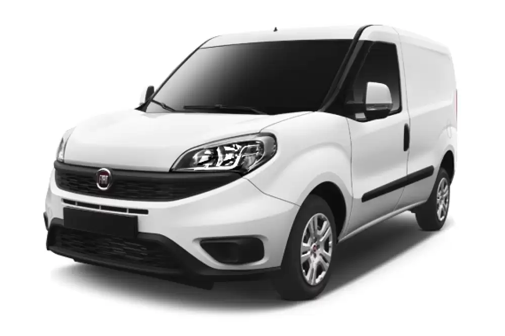 FIAT DOBLO (FURGON) (2015-) PREMIUM COVORAȘ