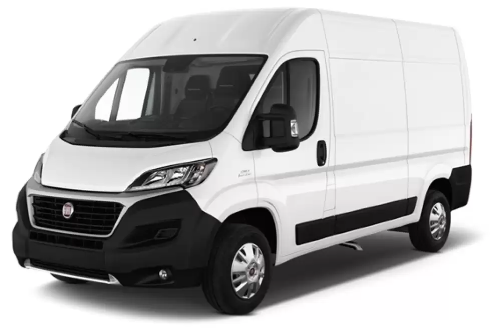 FIAT DUCATO (2014-2021) COVORAȘ AUTO 