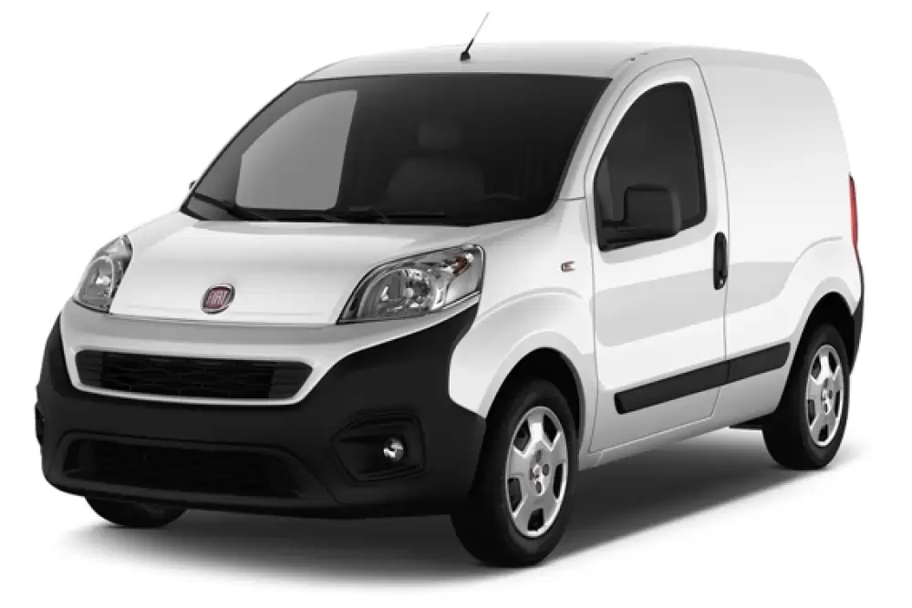 FIAT FIORINO (FURGON) (2007-) PREMIUM COVORAȘ