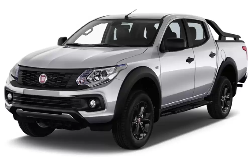 FIAT FULLBACK  (2016-) PREMIUM COVORAȘ