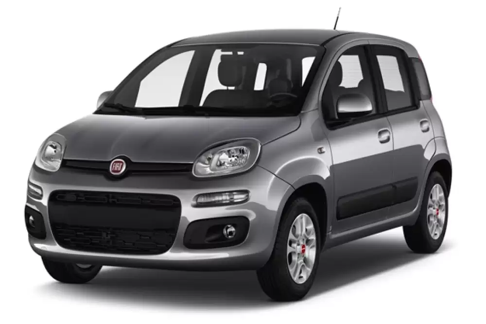 FIAT PANDA (2012-) PREMIUM COVORAȘ