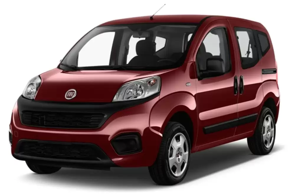 FIAT QUBO (2007-) PREMIUM COVORAȘ