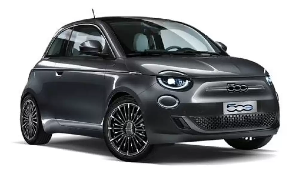 FIAT 500e (2020-) COVORAȘ AUTO 