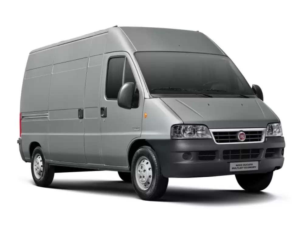 FIAT DUCATO (1994-2006) PREMIUM COVORAȘ