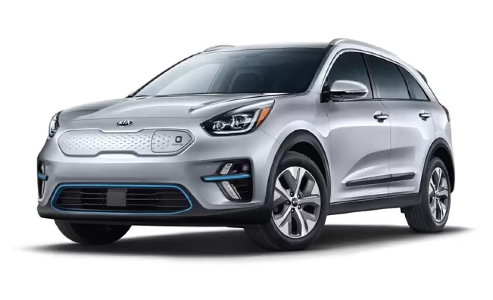 KIA E-NIRO (2019-) PREMIUM COVORAȘ