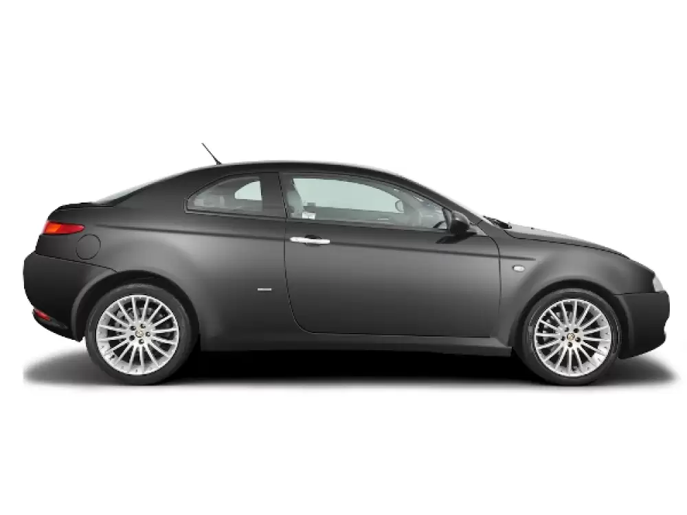 ALFA ROMEO GT (2003-2010) PREMIUM COVORAȘ