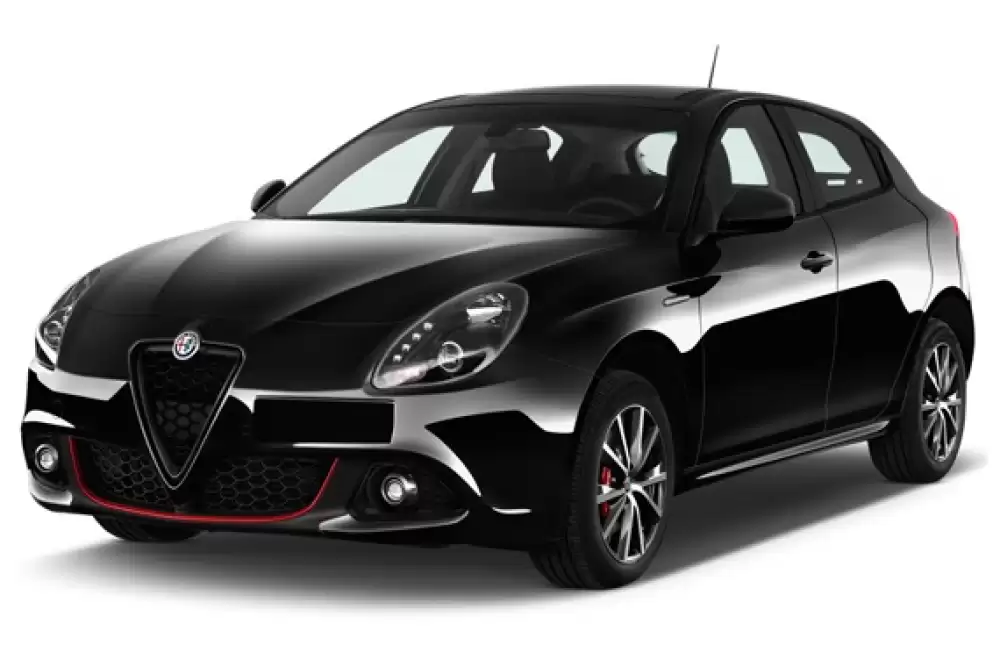 ALFA ROMEO GIULIETTA (2010-) COVORAȘ AUTO 