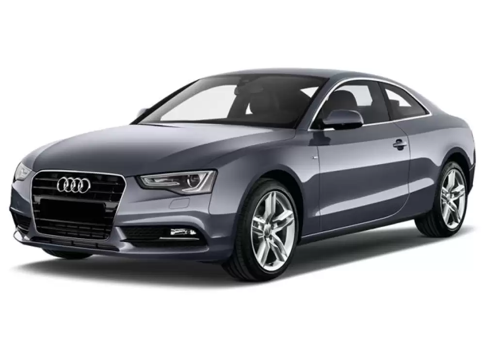 AUDI A5/S5/RS5 (B8) (2007-2016) COVORAȘ AUTO 