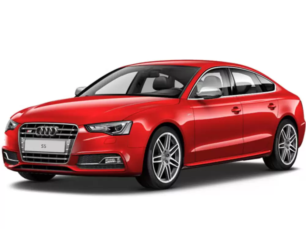 AUDI A5/S5/RS5 SPORTBACK (B8) (2008-2016) COVORAȘ AUTO 