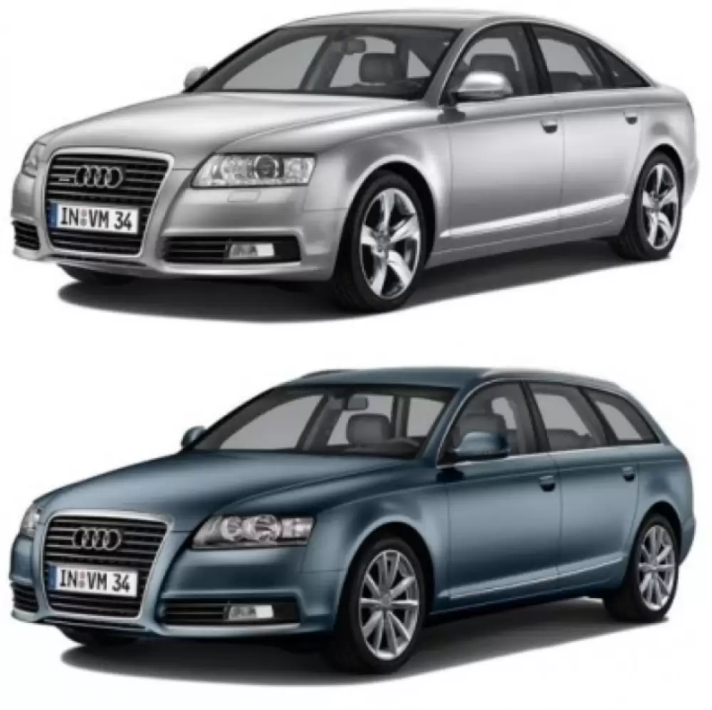 AUDI A6/S6/RS6 (C6) (2006-2011) COVORAȘ AUTO 