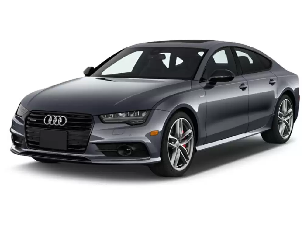 AUDI A7/S7/RS7 (4G8) (2010-2017) COVORAȘ AUTO 