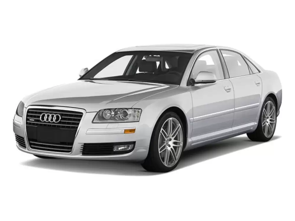 AUDI A8/S8 (D3) (2002-2010) COVORAȘ AUTO 