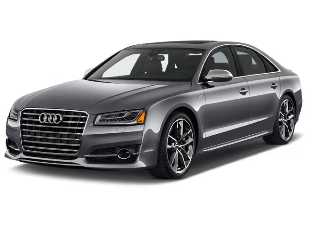 AUDI A8/S8 (D4) (2010-2017) COVORAȘ AUTO 