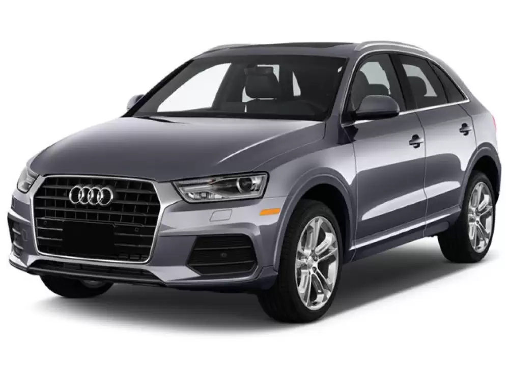 AUDI Q3/SQ3/RSQ3 (8U) (2011-2018) COVORAȘ AUTO 