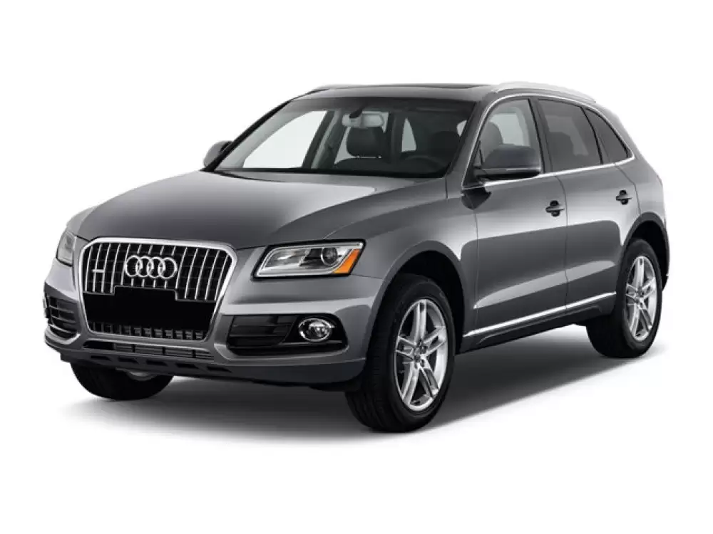 AUDI Q5/SQ5 (8R) (2008-2016) COVORAȘ AUTO 