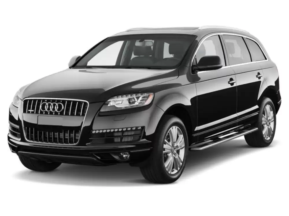 AUDI Q7/SQ7 (4L) (2005-2015) COVORAȘ AUTO 