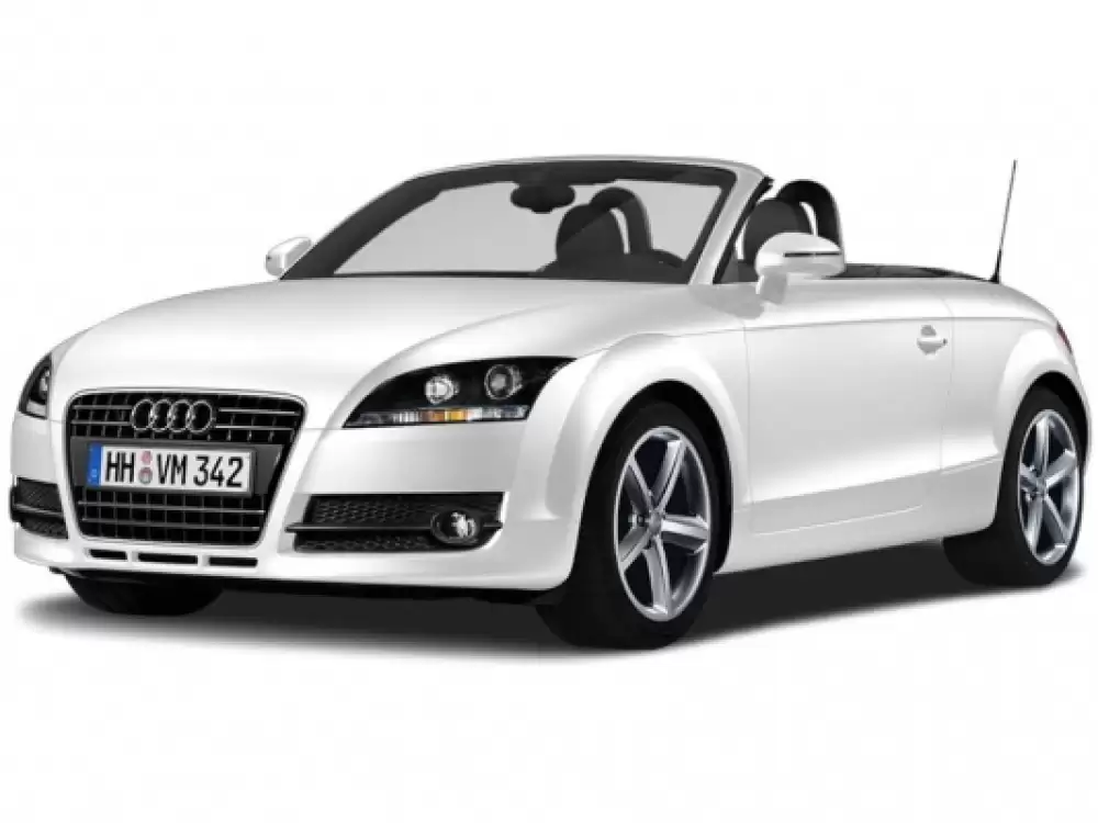 AUDI TT CABRIO (2006-2014) COVORAȘ AUTO 