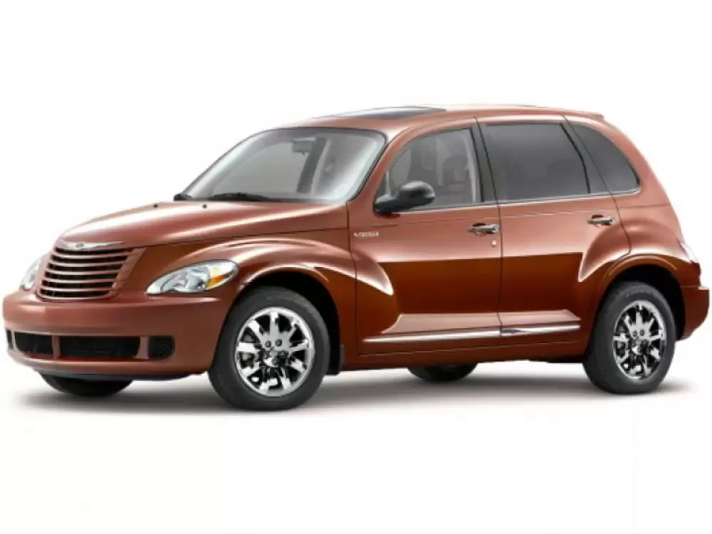 CHRYSLER PT CRUISER (2000-2010) COVORAȘ AUTO 