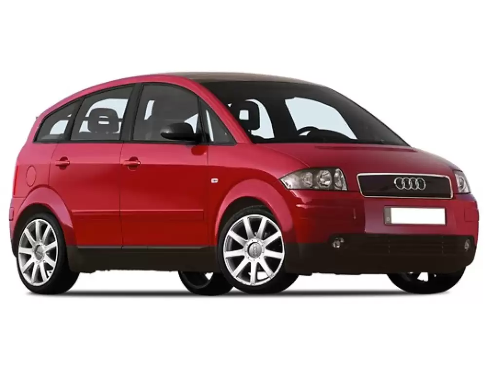 AUDI A2 (2000-2005) COVORAȘ AUTO 