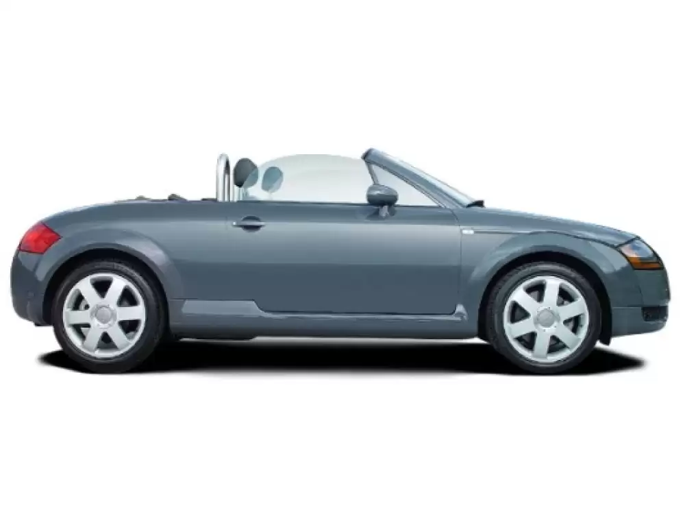 AUDI TT CABRIO (1998-2006) COVORAȘ AUTO 