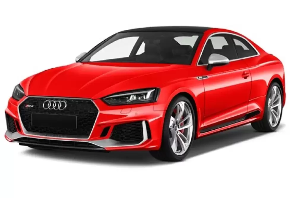 AUDI A5/S5/RS5 (B9) (2016-) COVORAȘ AUTO 