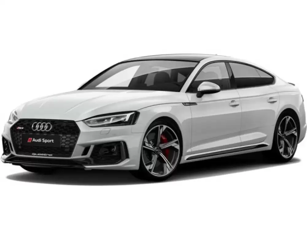 AUDI A5/S5/RS5 SPORTBACK (B9) (2016-) COVORAȘ AUTO 