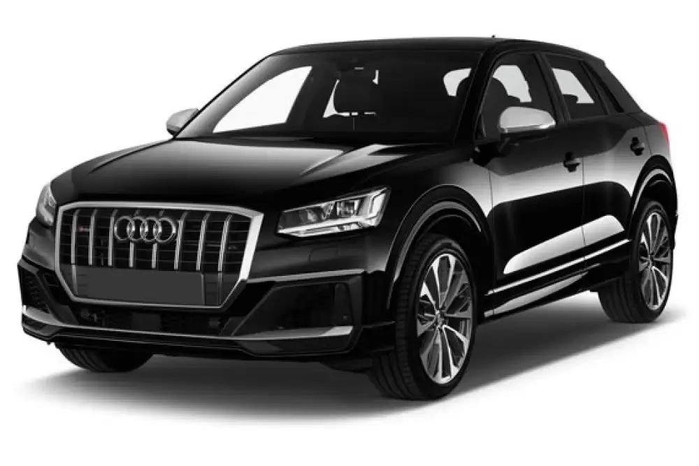 AUDI Q2 (2016-) COVORAȘ AUTO 