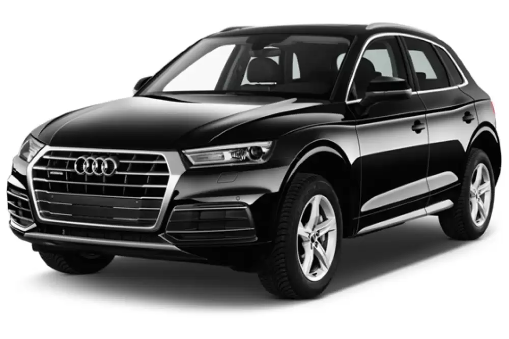 AUDI Q5/SQ5 (FY) (2017-) COVORAȘ AUTO 