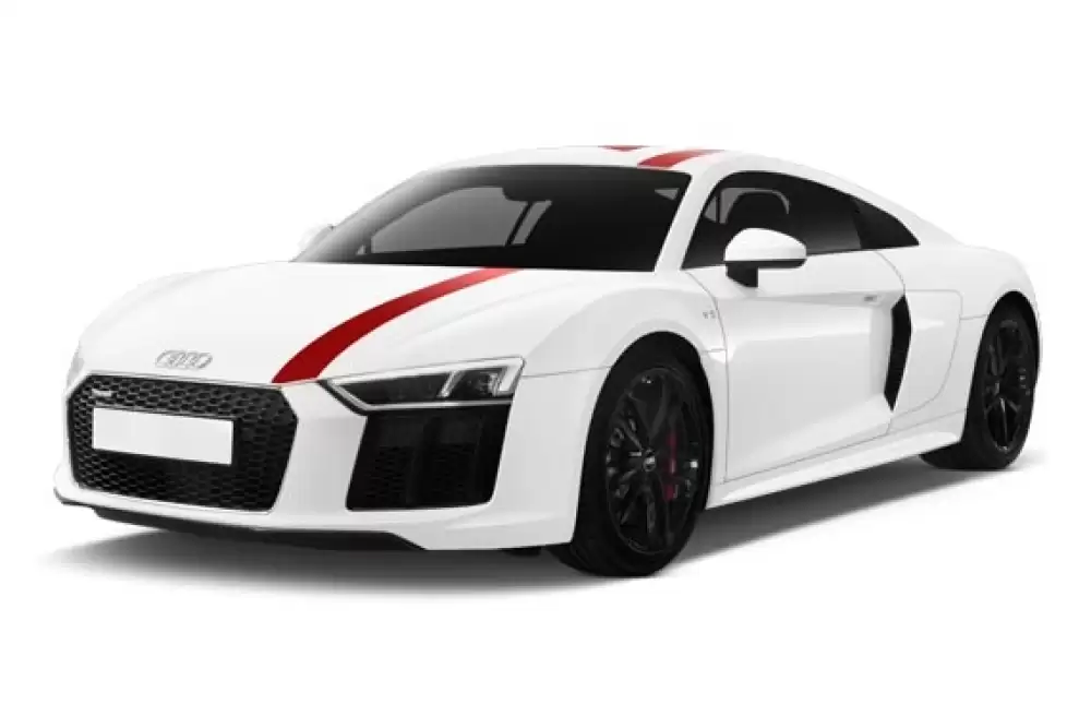 AUDI R8 (2007-) COVORAȘ AUTO 