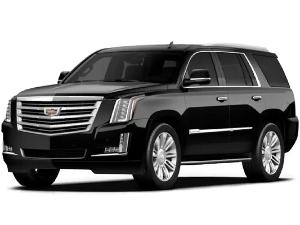 CADILLAC ESCALADE ESV (2015-) COVORAȘ AUTO 