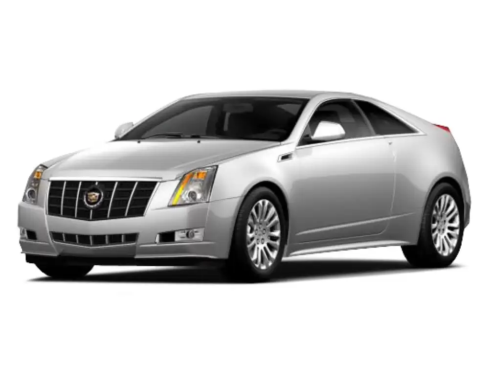 CADILLAC CTS COUPE  (2007-2013) COVORAȘ AUTO 